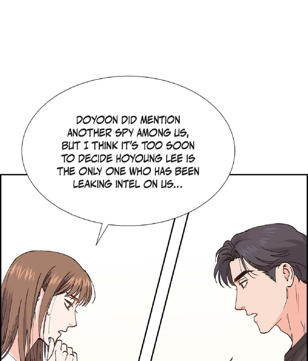 A Beastly Scandal Chapter 61 page 66 - 