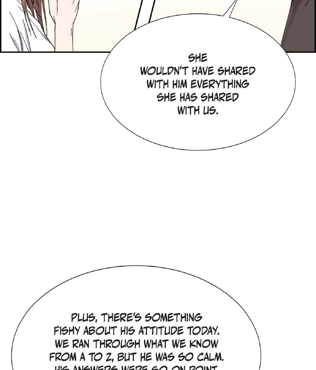A Beastly Scandal Chapter 61 page 67 - 