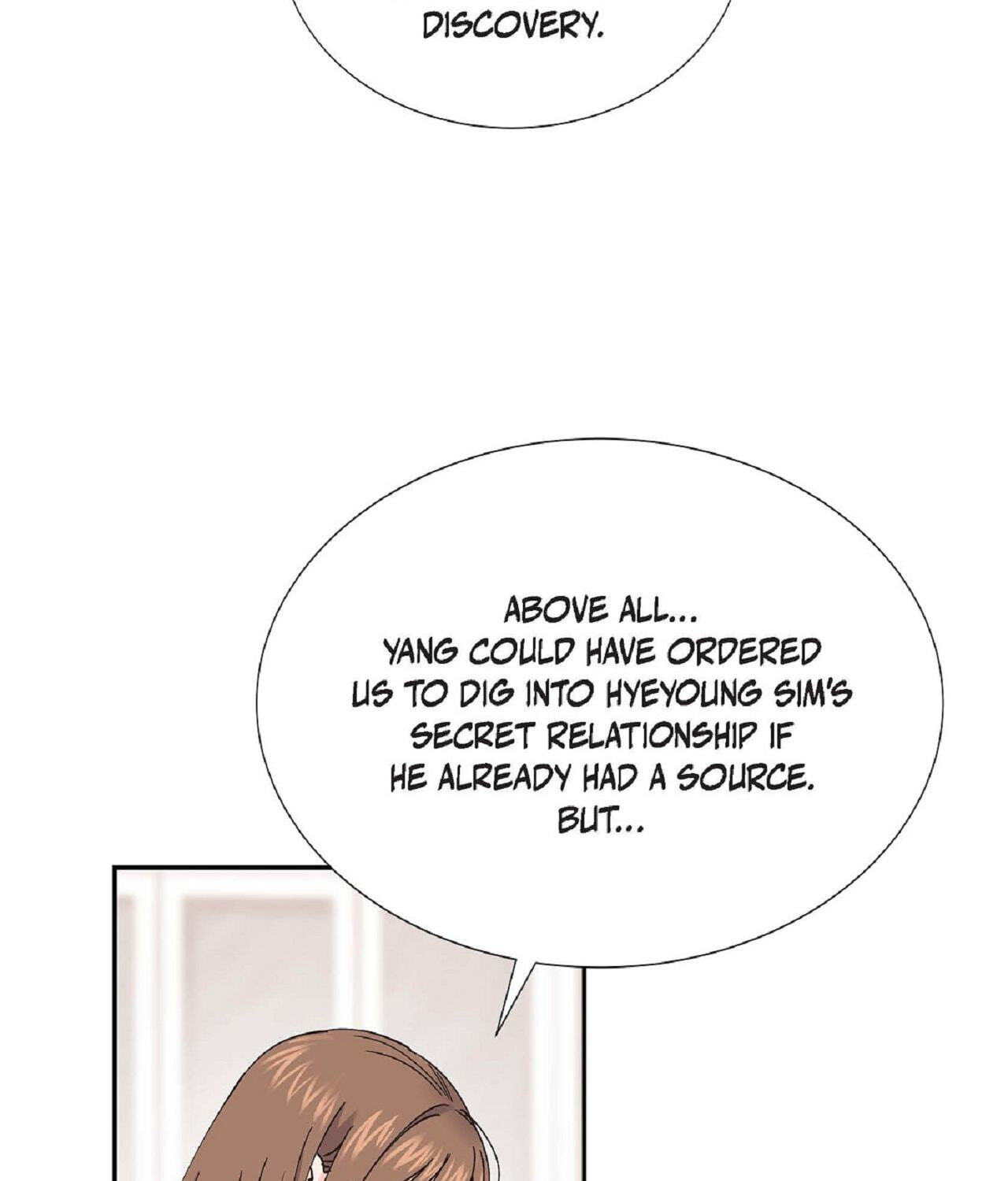 A Beastly Scandal Chapter 61 page 69 - 