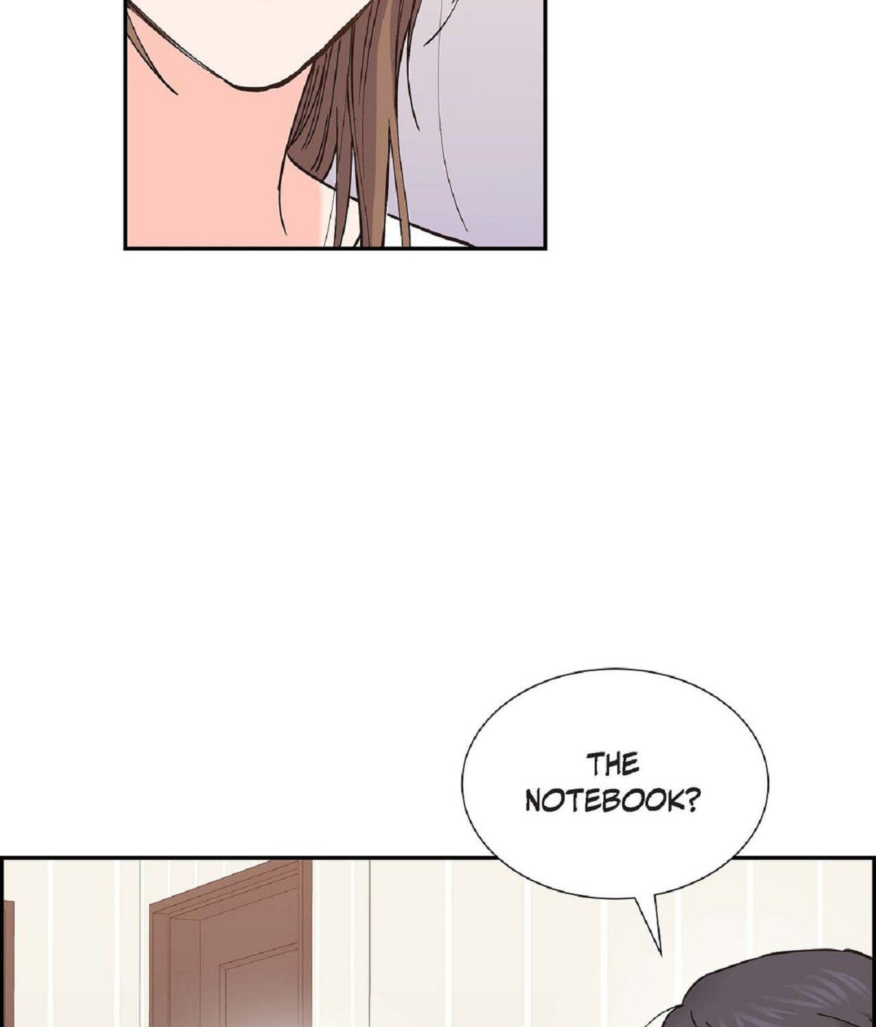 A Beastly Scandal Chapter 61 page 73 - 