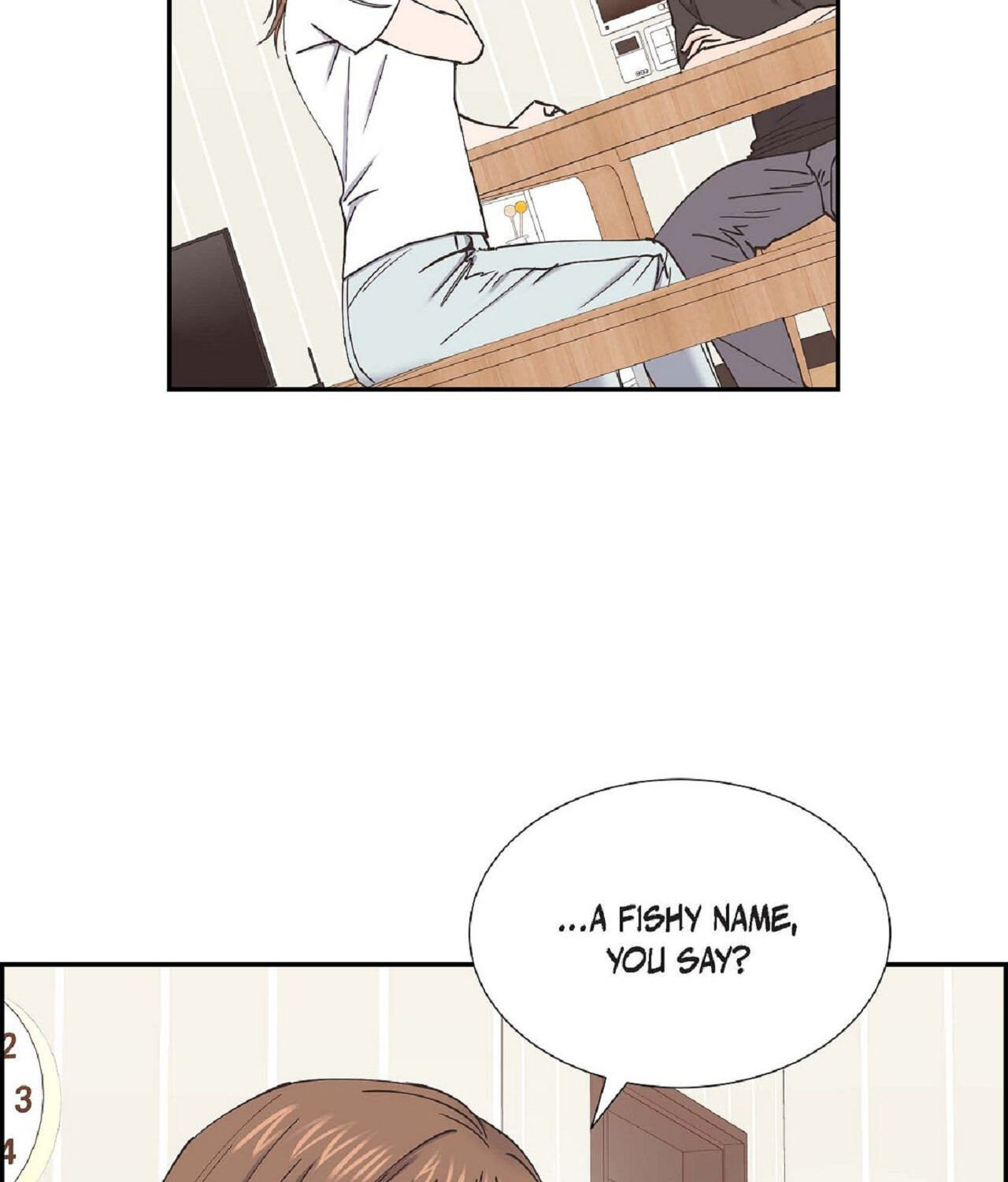A Beastly Scandal Chapter 61 page 76 - 