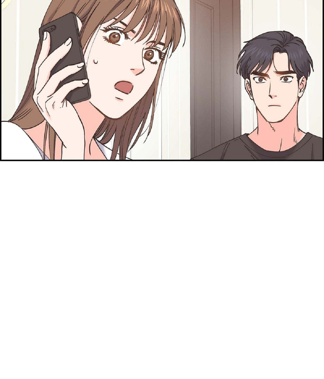 A Beastly Scandal Chapter 61 page 77 - 