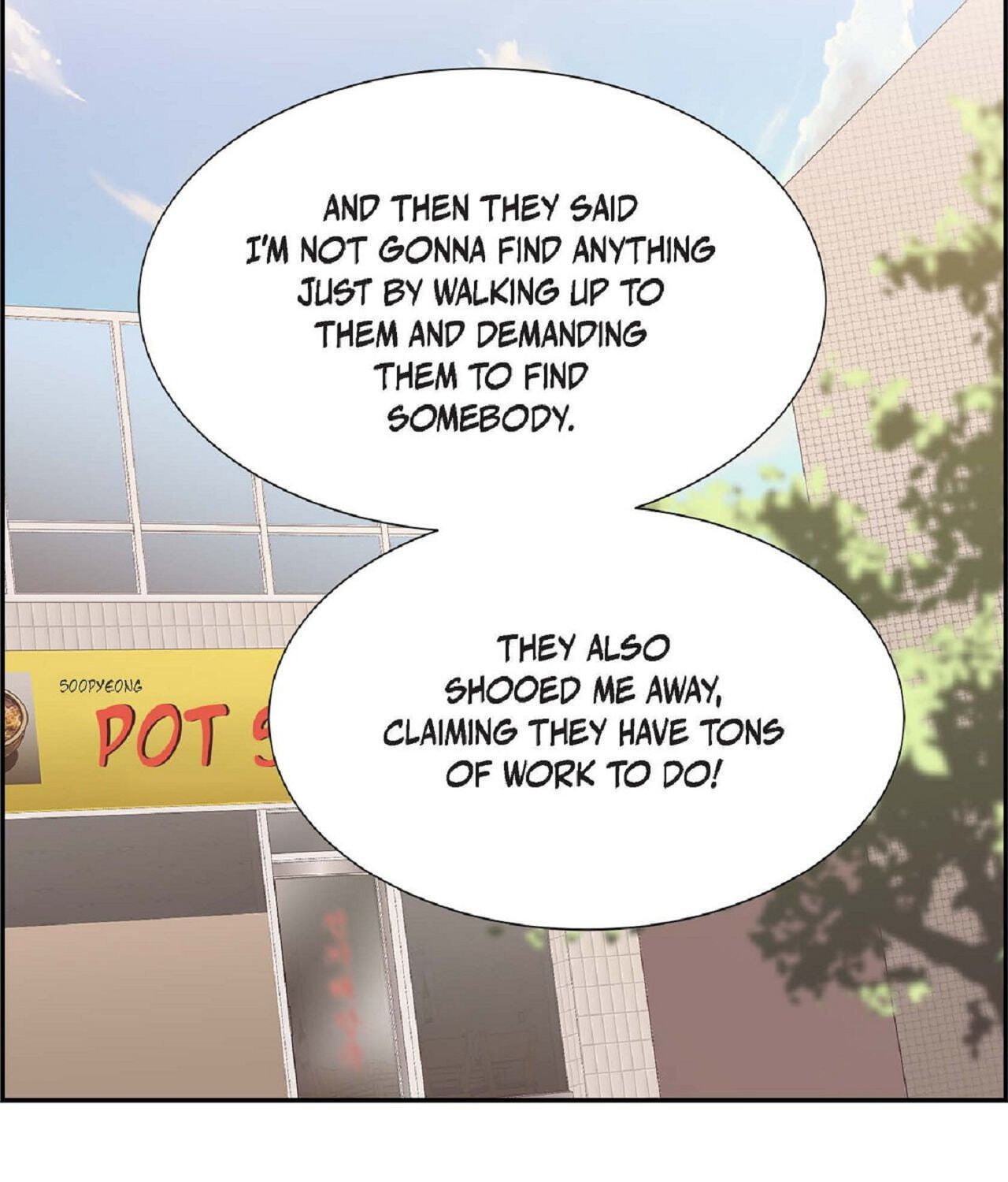 A Beastly Scandal Chapter 61 page 79 - 