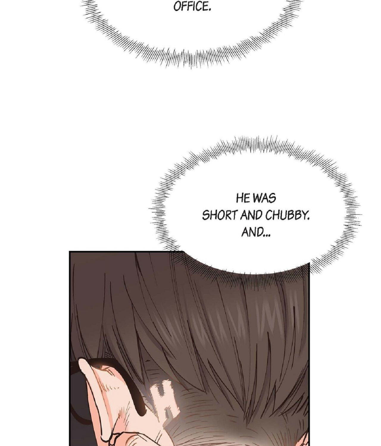 A Beastly Scandal Chapter 61 page 9 - 