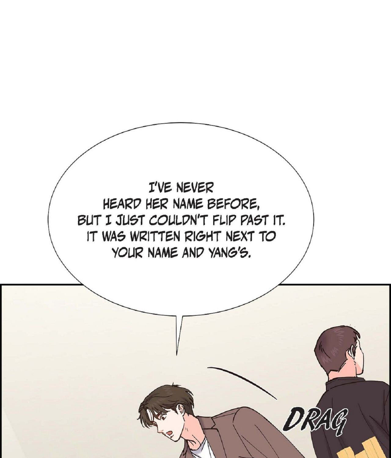 A Beastly Scandal Chapter 61 page 83 - 