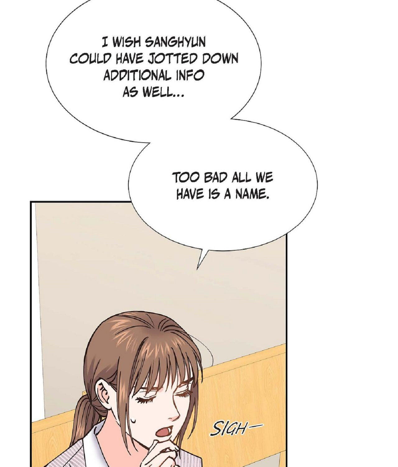 A Beastly Scandal Chapter 61 page 85 - 