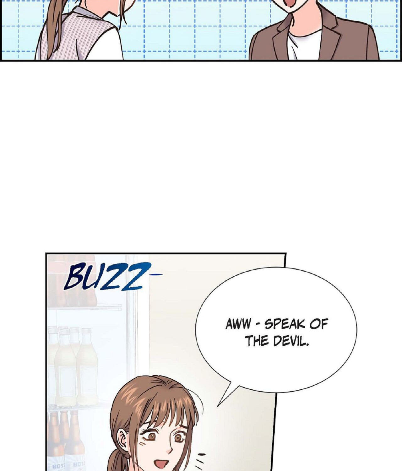 A Beastly Scandal Chapter 61 page 88 - 