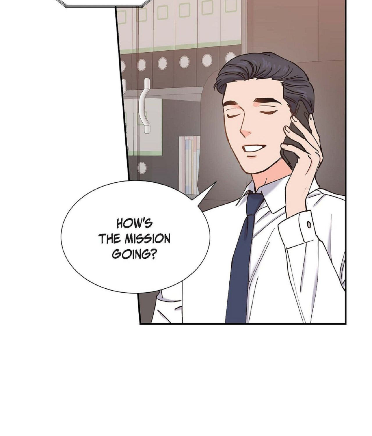 A Beastly Scandal Chapter 61 page 90 - 