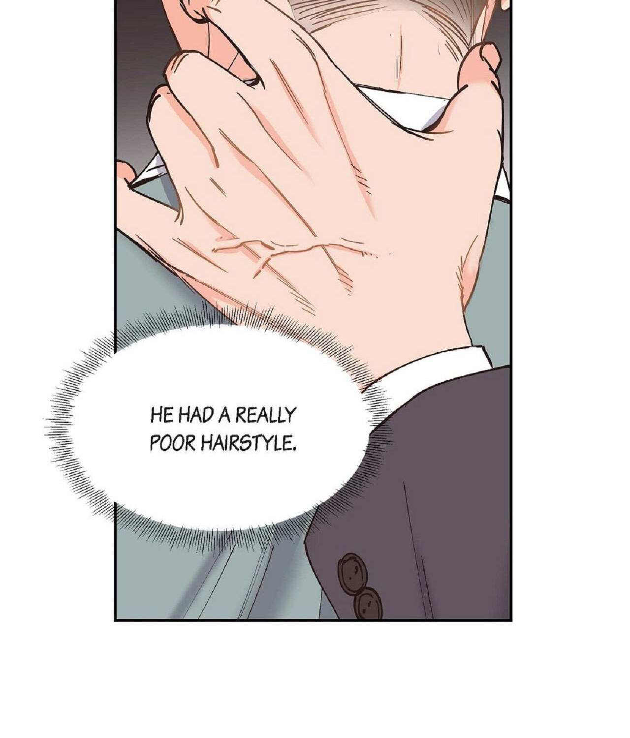 A Beastly Scandal Chapter 61 page 10 - 