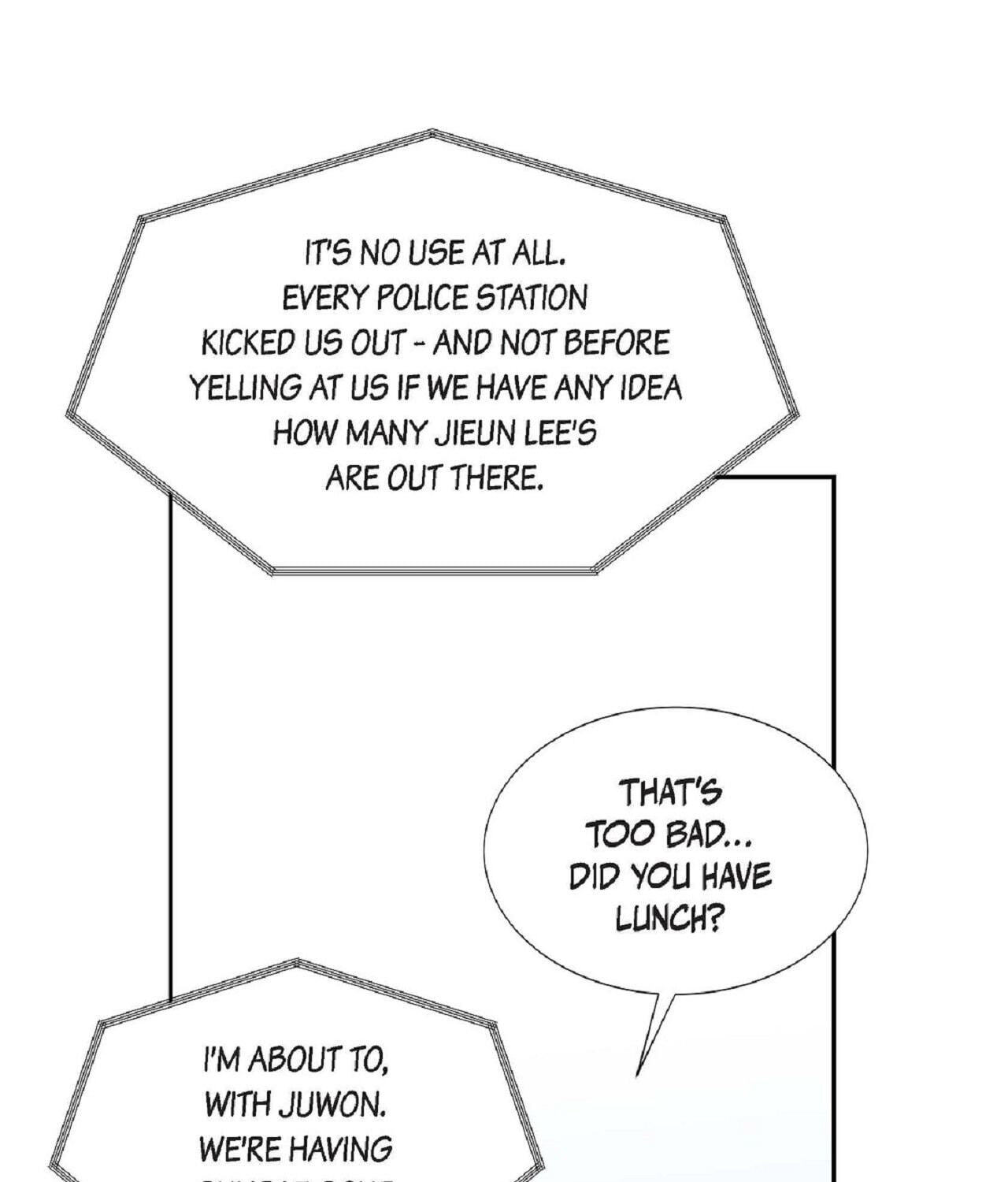 A Beastly Scandal Chapter 61 page 91 - 
