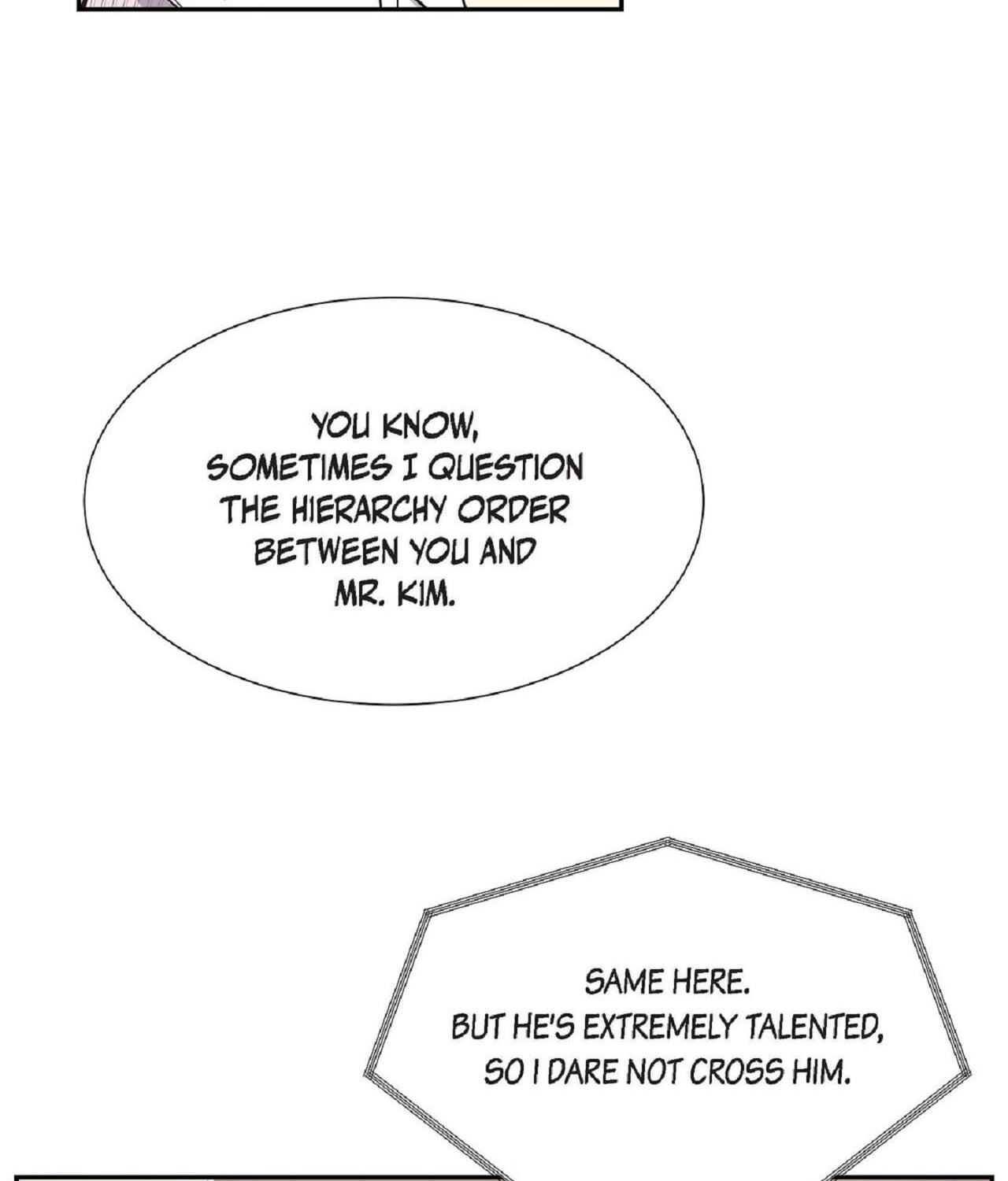 A Beastly Scandal Chapter 61 page 94 - 