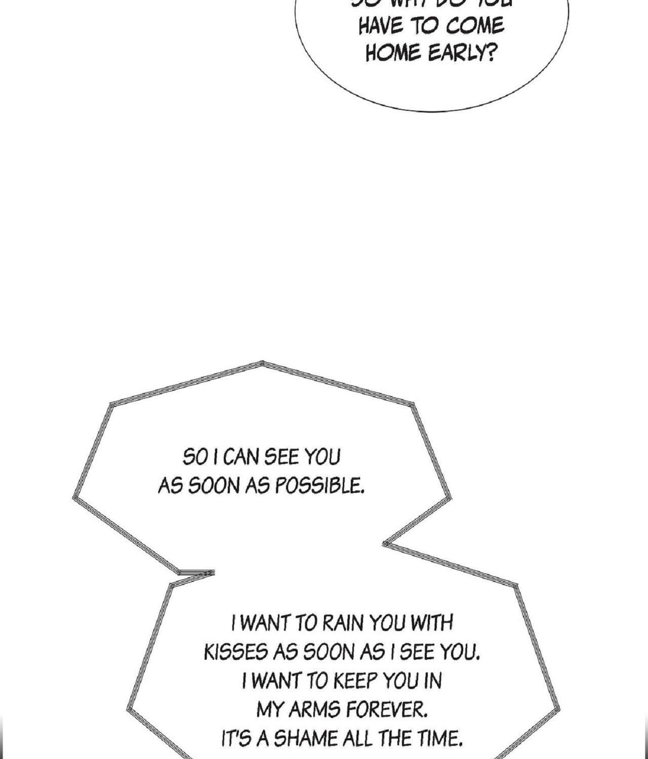A Beastly Scandal Chapter 61 page 97 - 
