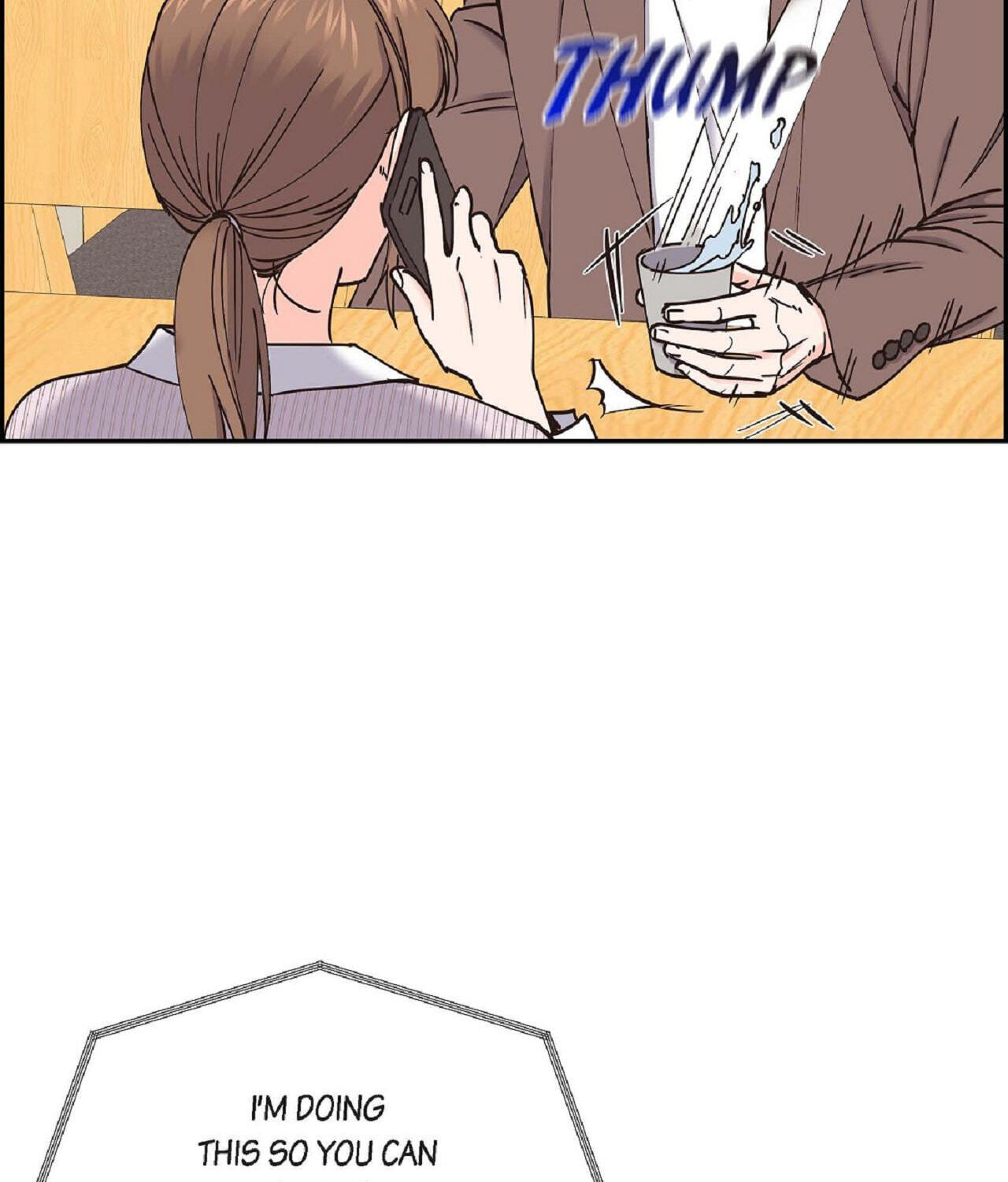 A Beastly Scandal Chapter 61 page 99 - 