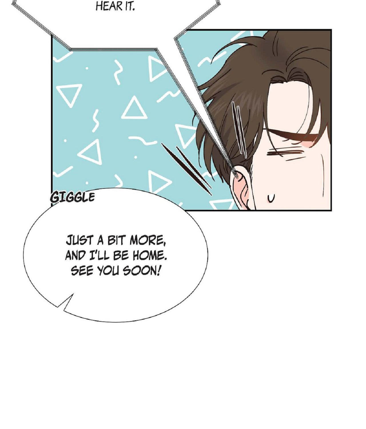 A Beastly Scandal Chapter 61 page 100 - 