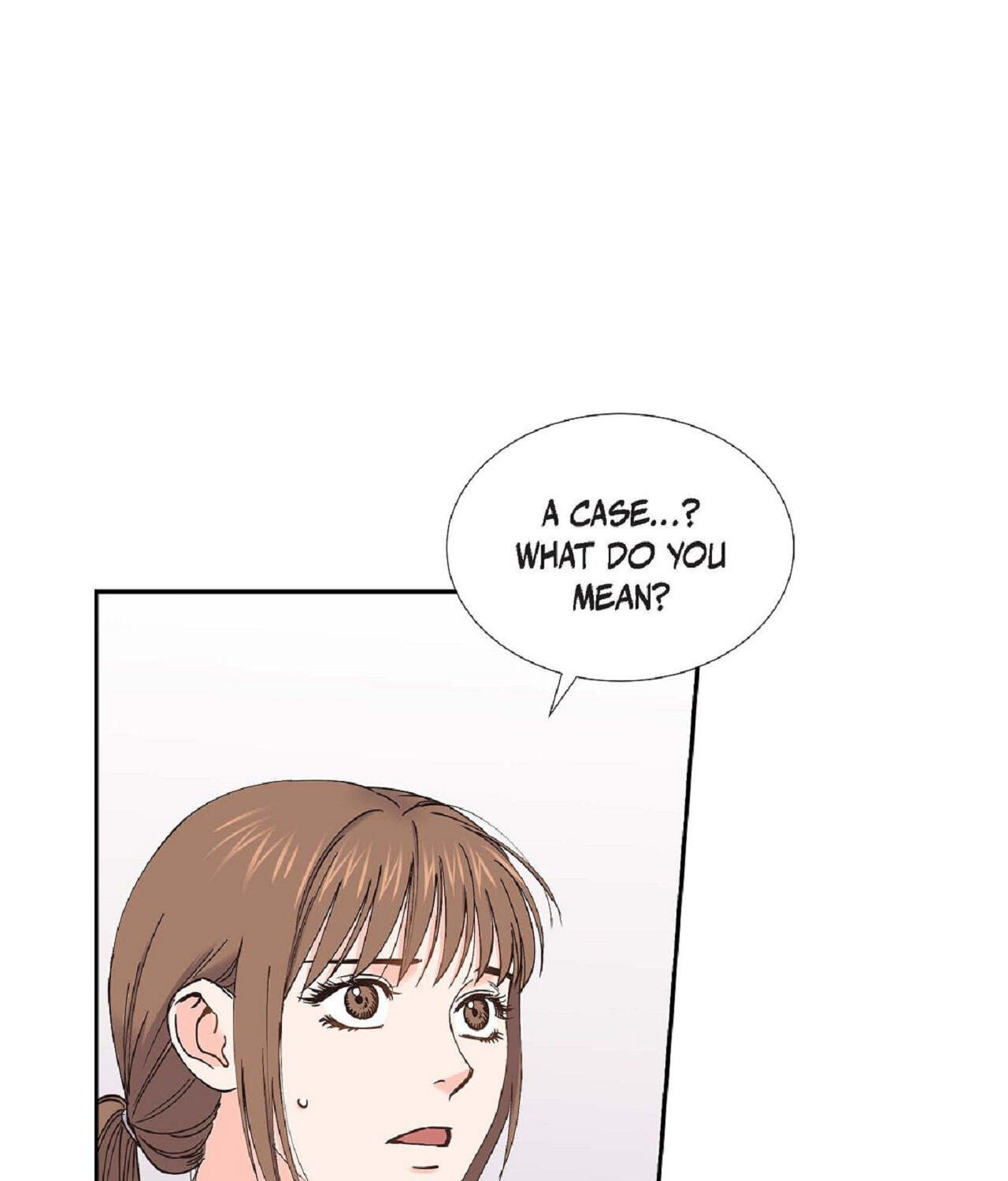 A Beastly Scandal Chapter 62 page 1 - 