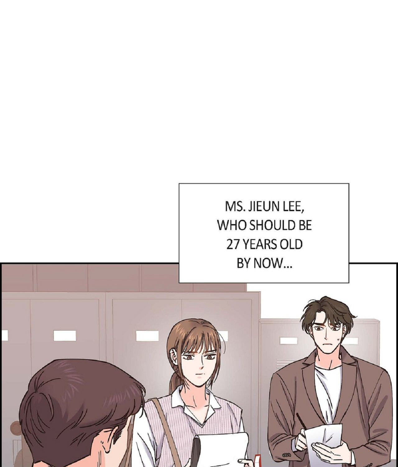 A Beastly Scandal Chapter 62 page 11 - 