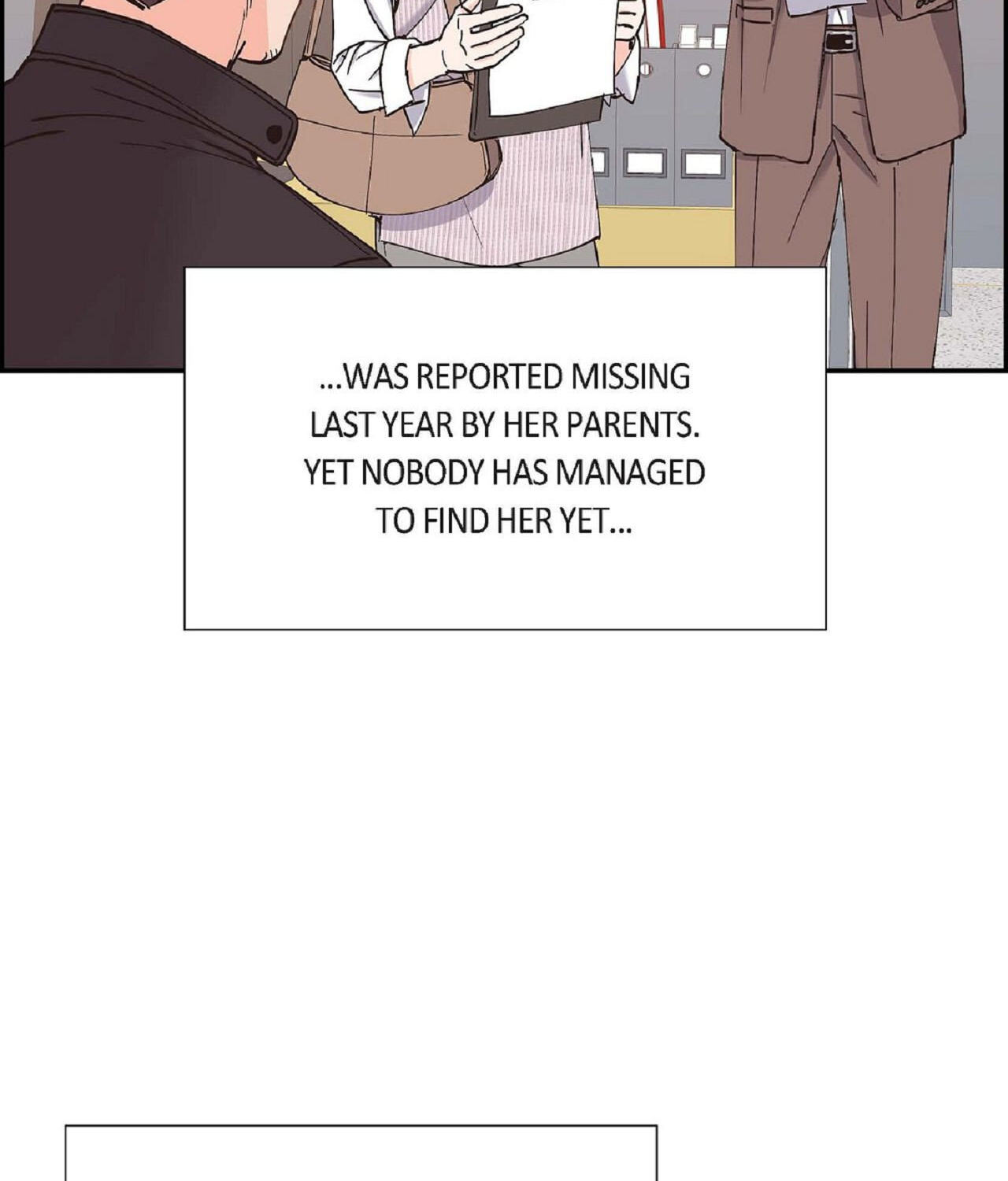 A Beastly Scandal Chapter 62 page 12 - 
