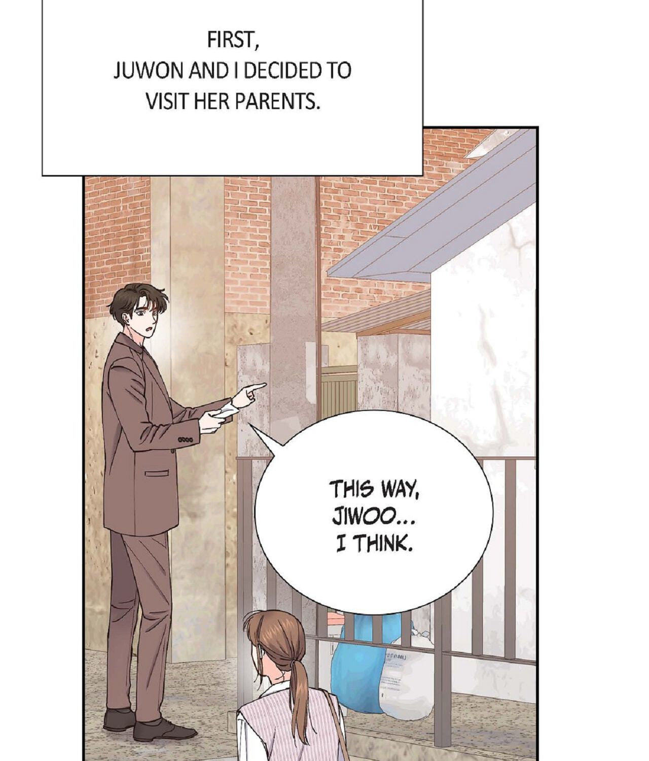 A Beastly Scandal Chapter 62 page 13 - 