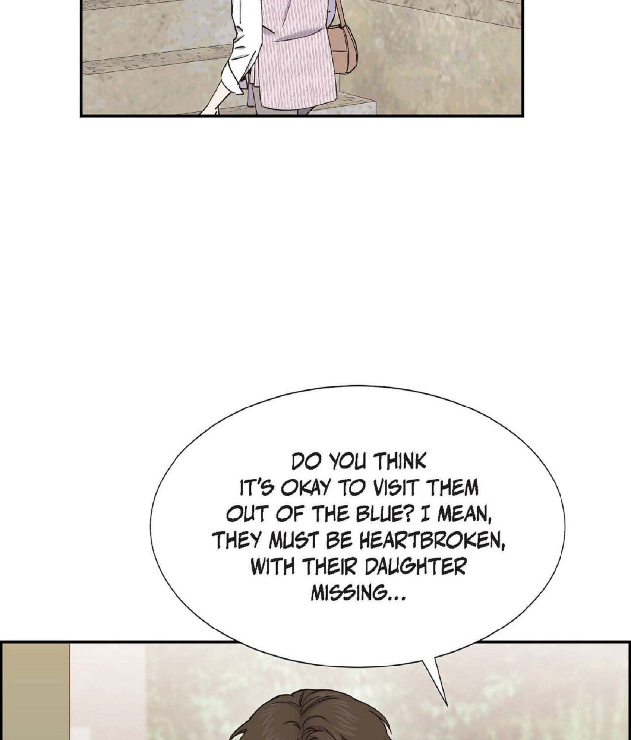 A Beastly Scandal Chapter 62 page 14 - 