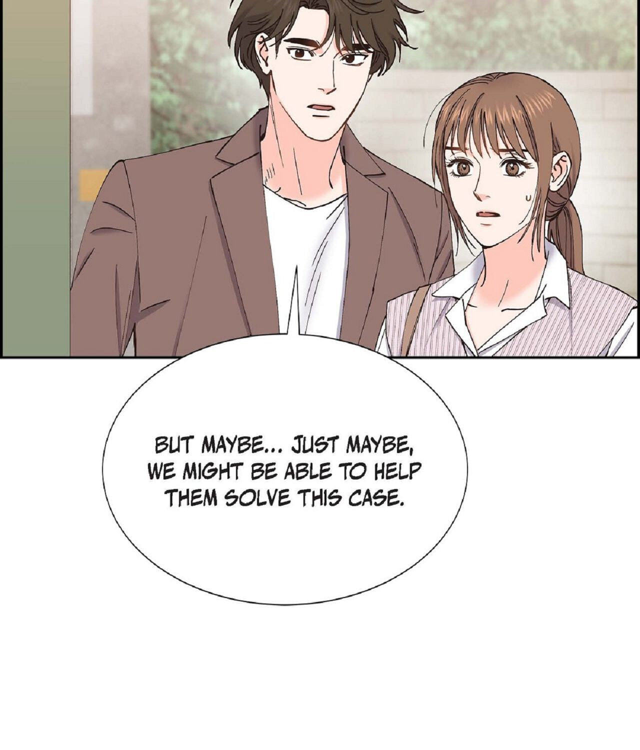 A Beastly Scandal Chapter 62 page 15 - 
