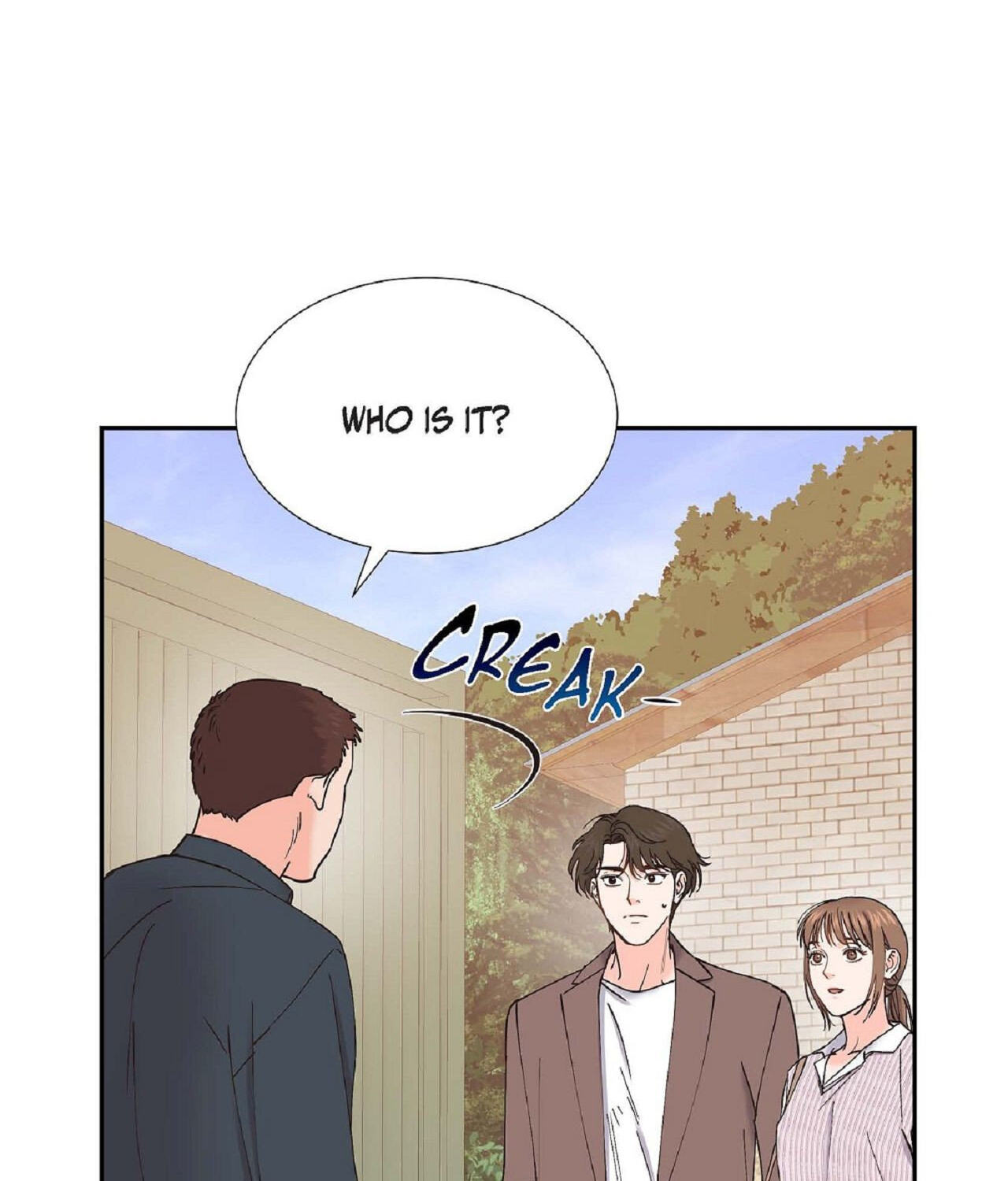 A Beastly Scandal Chapter 62 page 16 - 