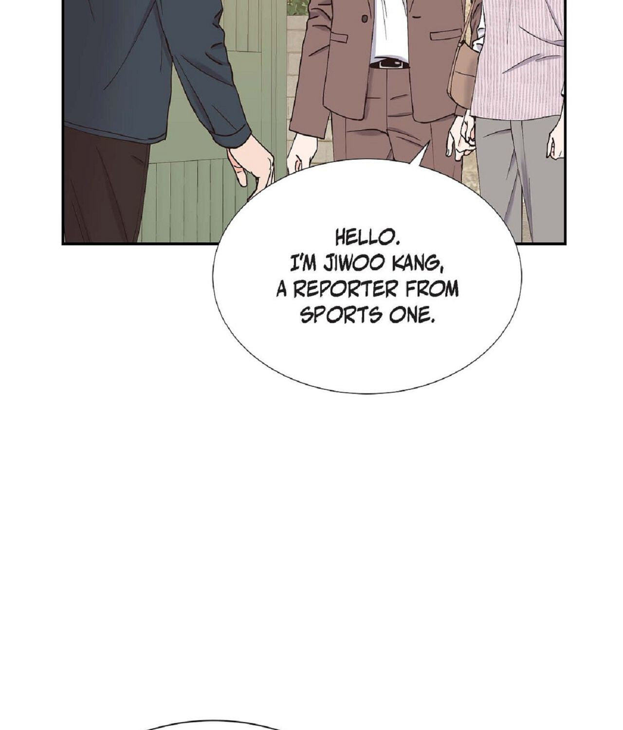A Beastly Scandal Chapter 62 page 17 - 