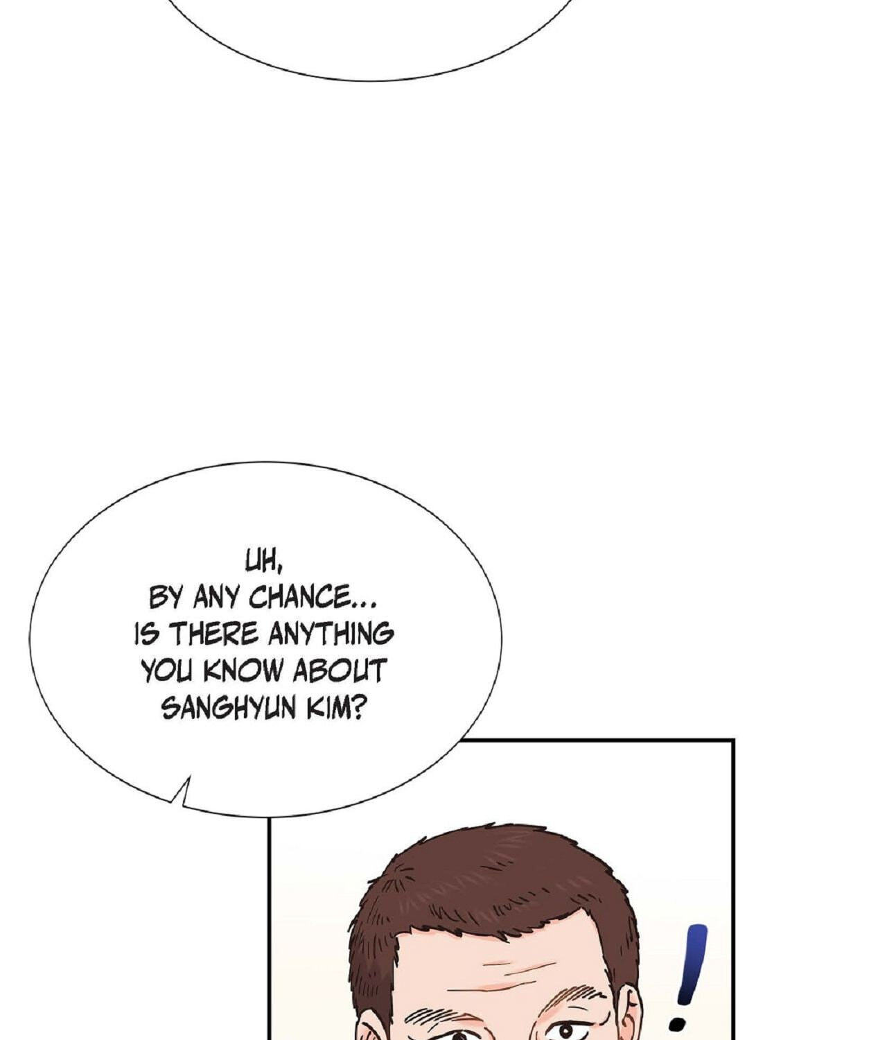 A Beastly Scandal Chapter 62 page 19 - 