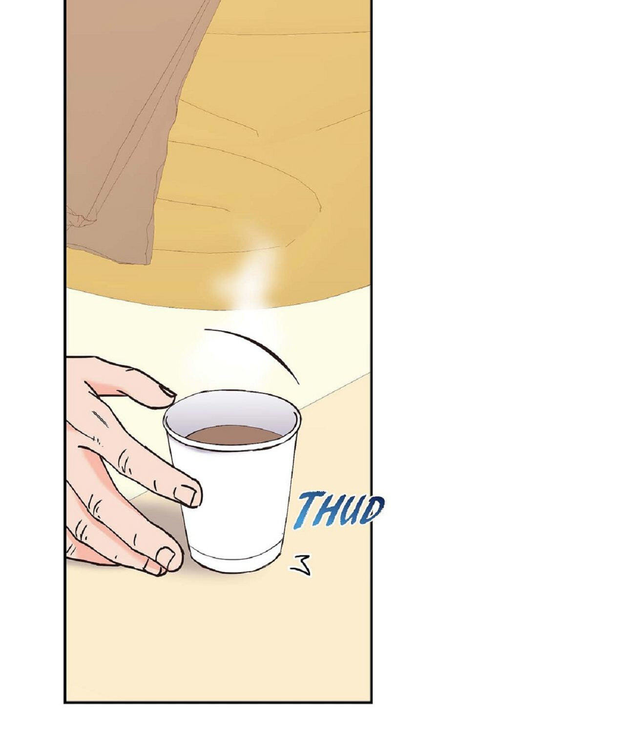 A Beastly Scandal Chapter 62 page 23 - 