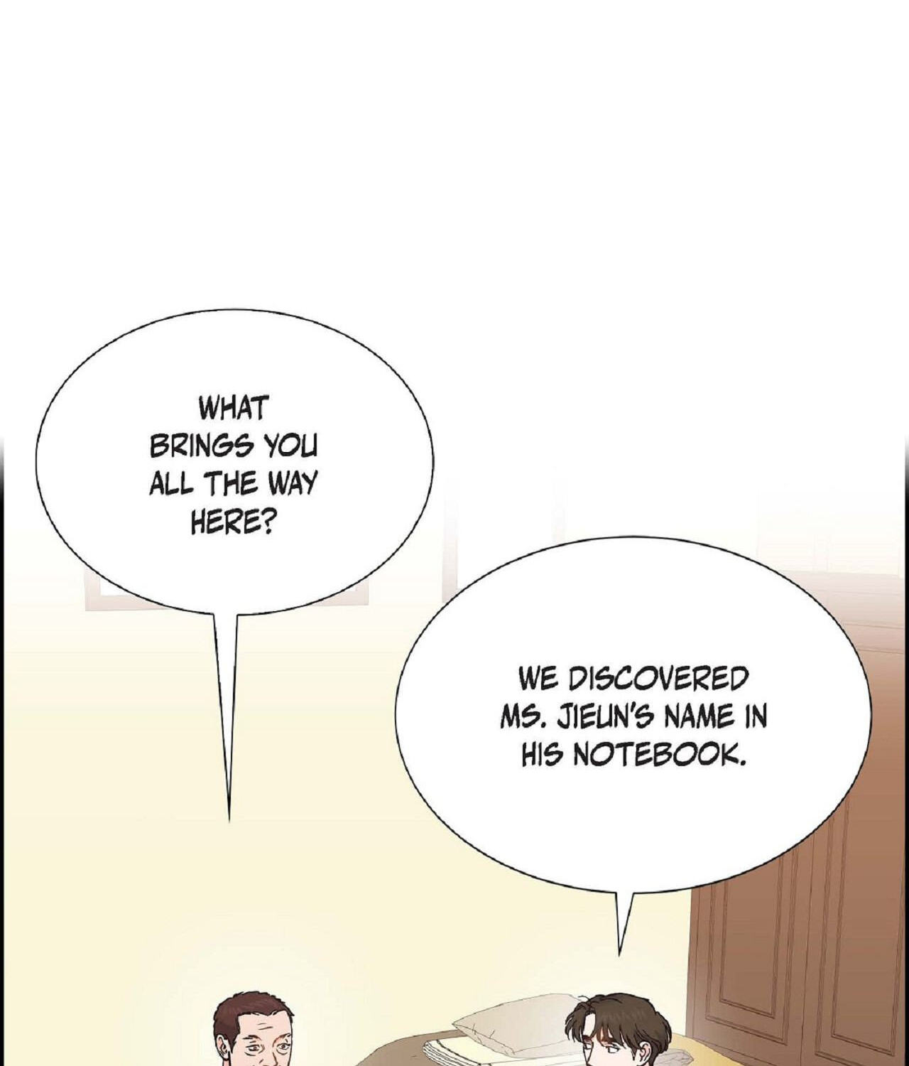 A Beastly Scandal Chapter 62 page 24 - 