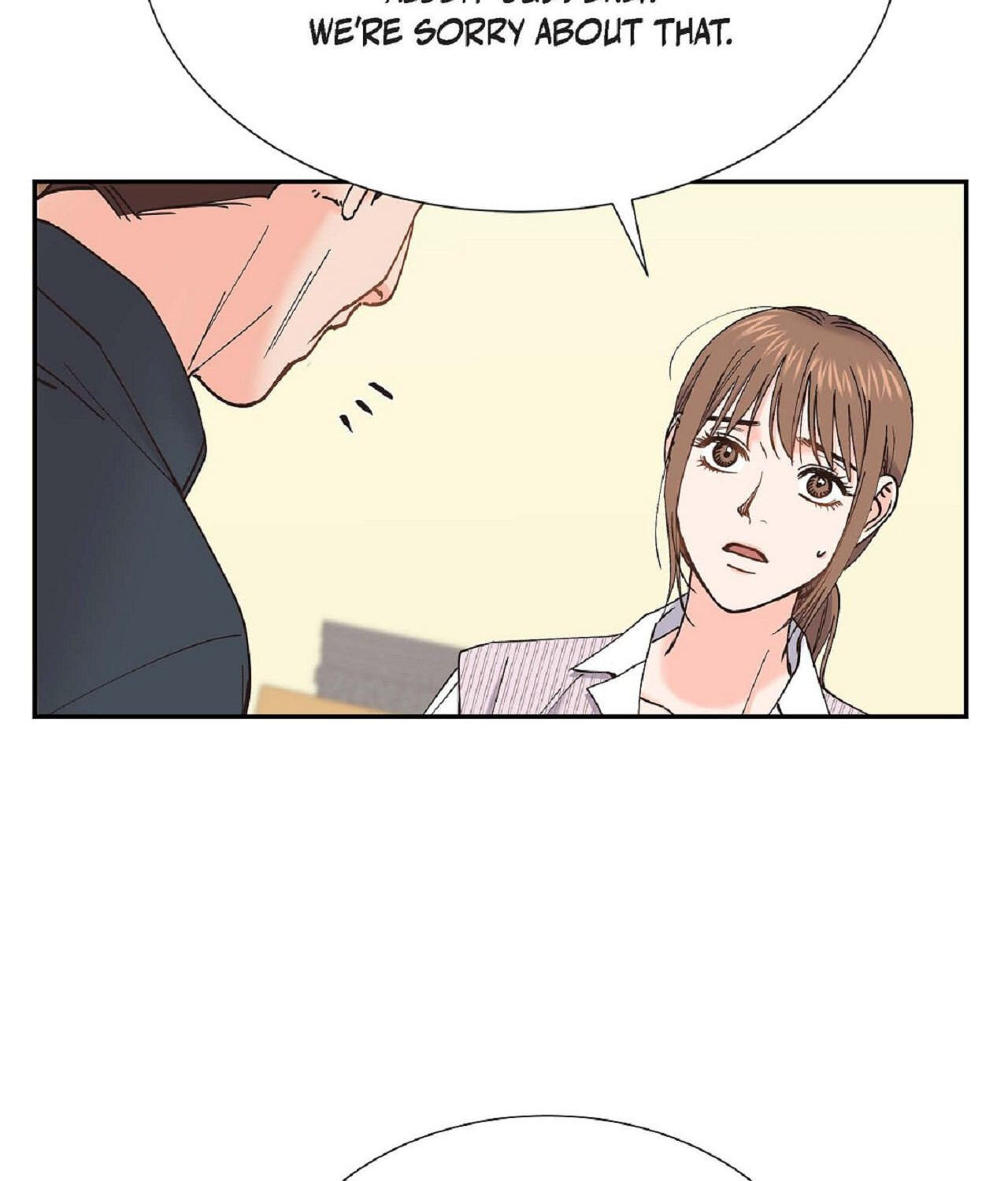 A Beastly Scandal Chapter 62 page 26 - 