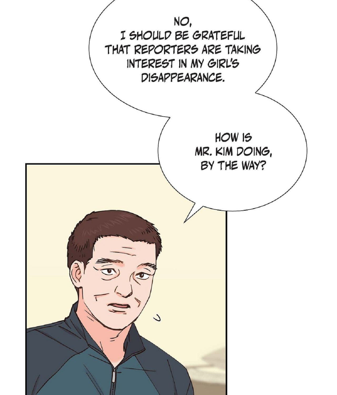 A Beastly Scandal Chapter 62 page 27 - 
