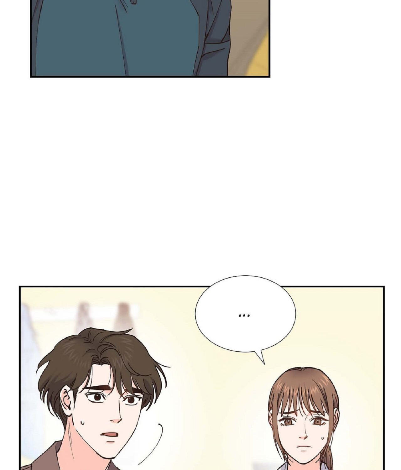 A Beastly Scandal Chapter 62 page 28 - 