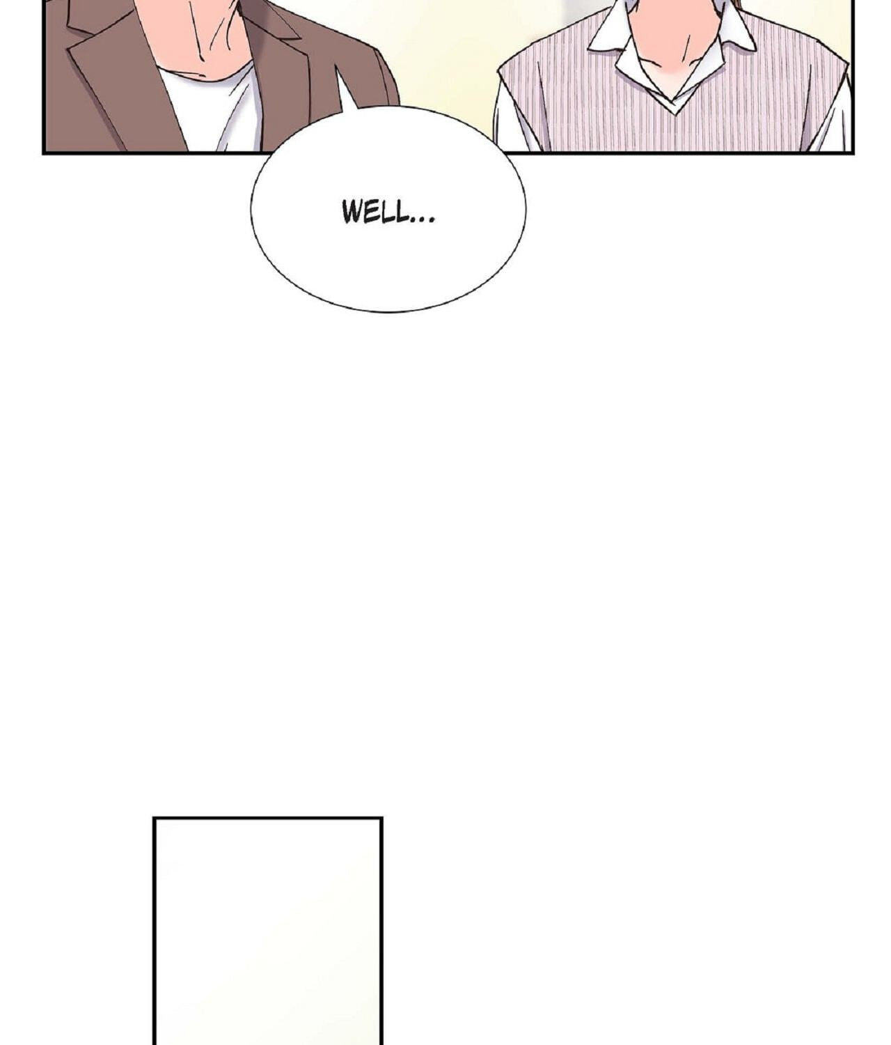 A Beastly Scandal Chapter 62 page 29 - 