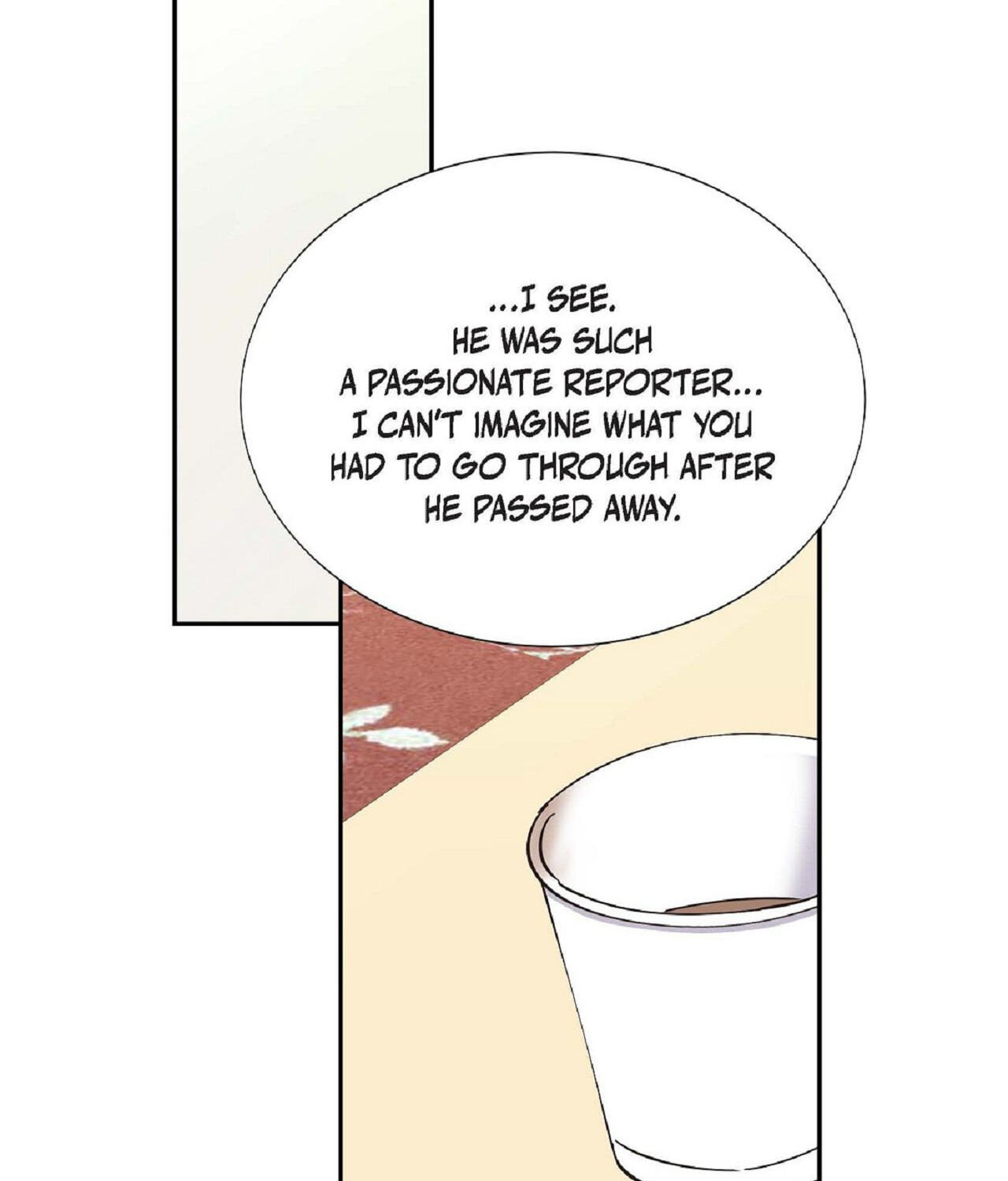 A Beastly Scandal Chapter 62 page 30 - 