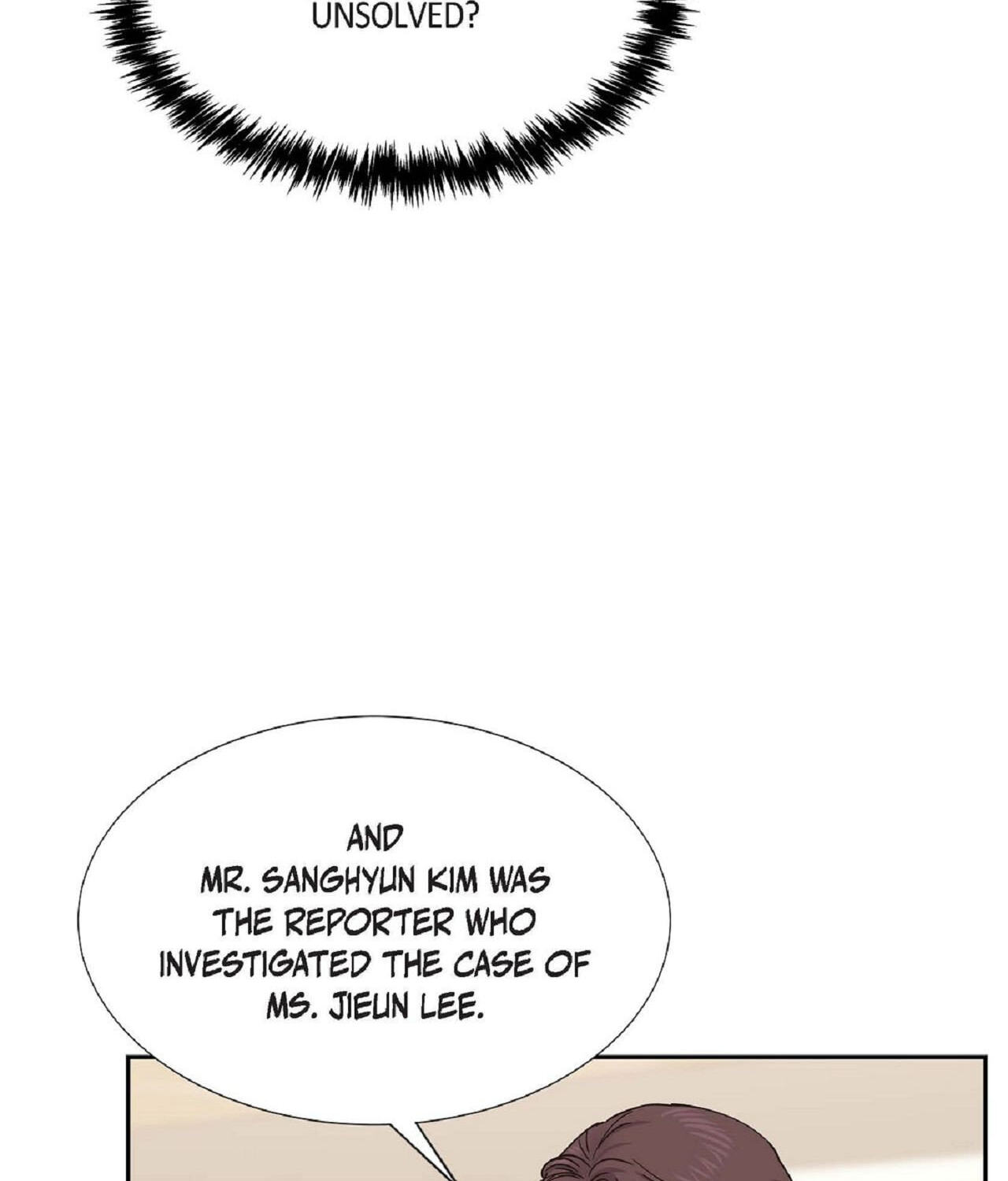 A Beastly Scandal Chapter 62 page 4 - 
