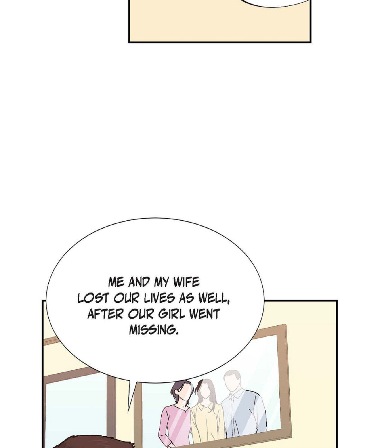 A Beastly Scandal Chapter 62 page 31 - 