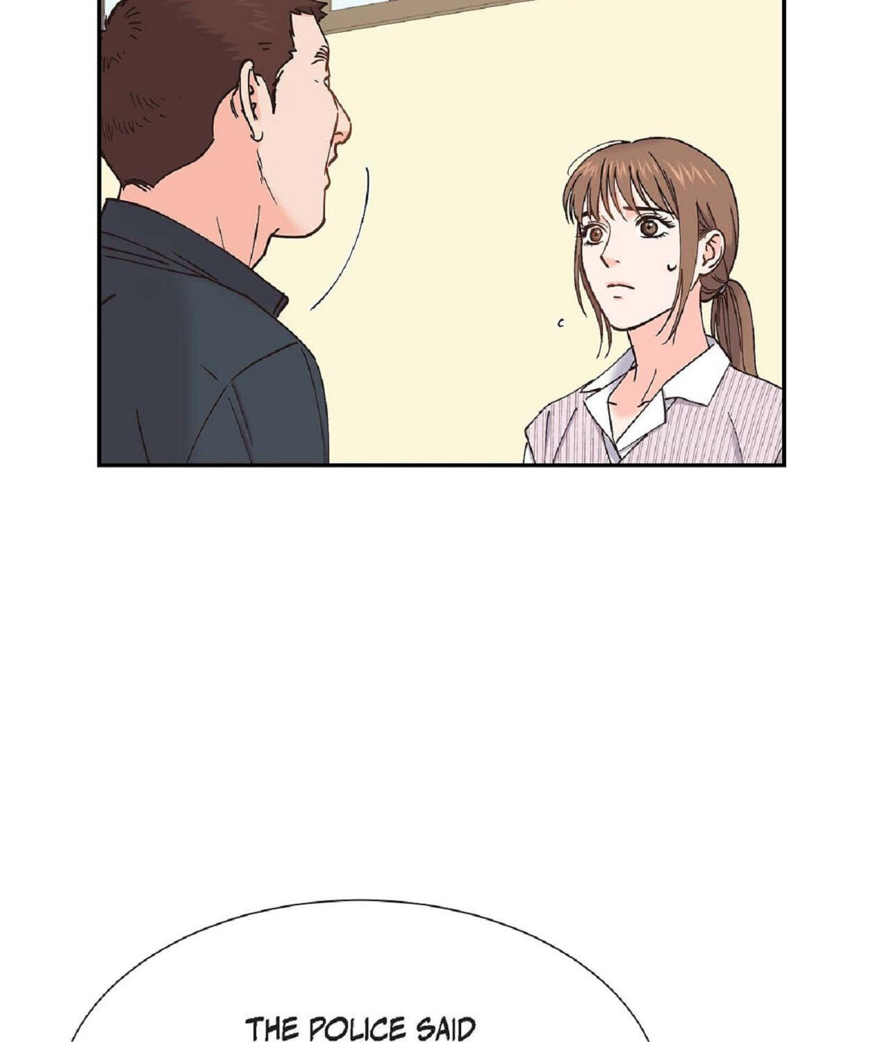 A Beastly Scandal Chapter 62 page 32 - 