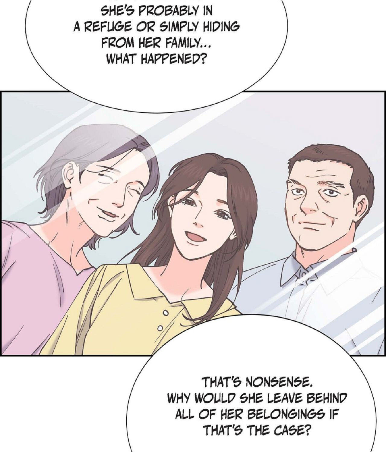 A Beastly Scandal Chapter 62 page 33 - 