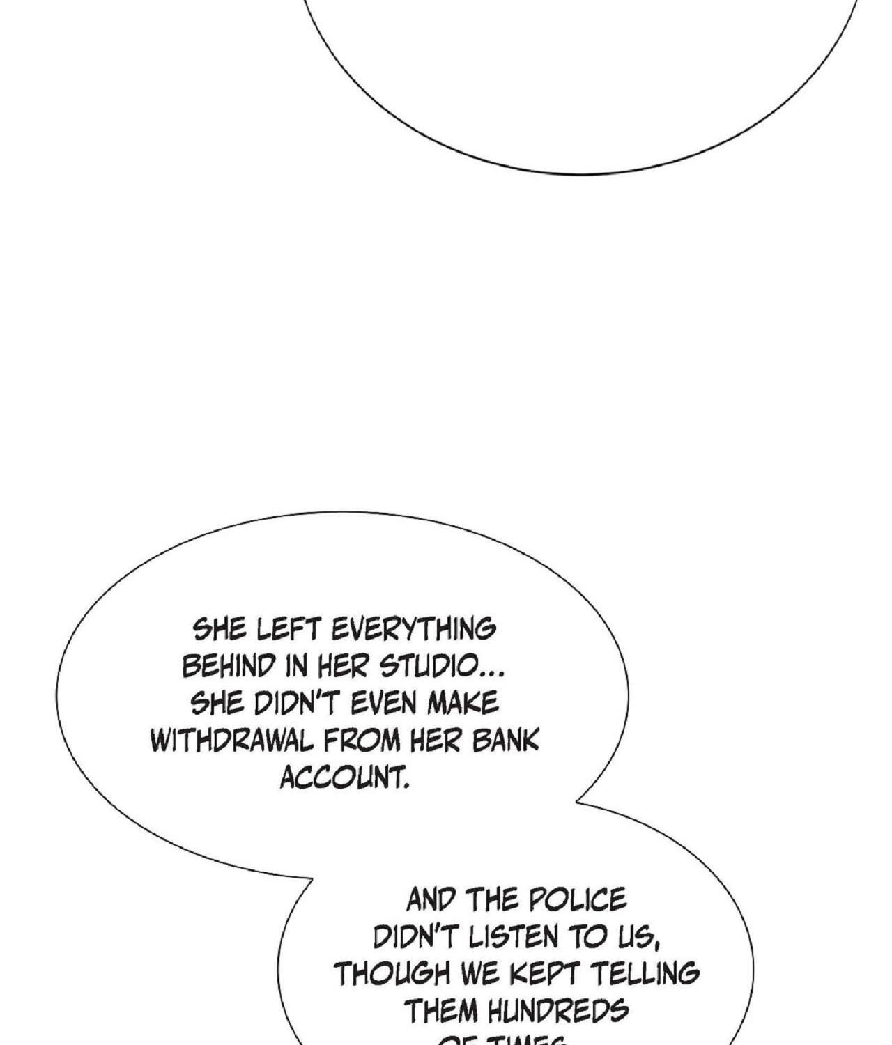 A Beastly Scandal Chapter 62 page 34 - 