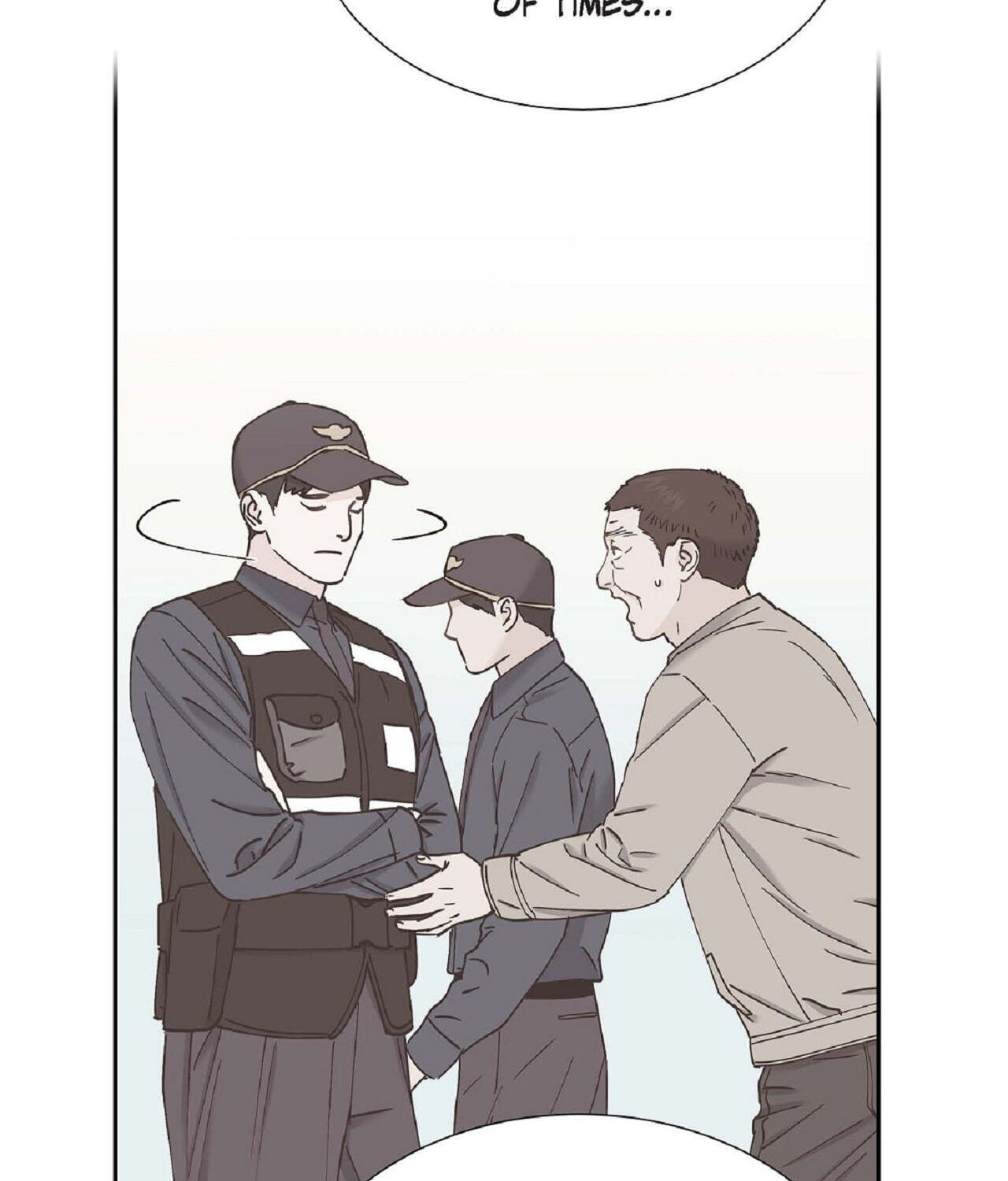 A Beastly Scandal Chapter 62 page 35 - 