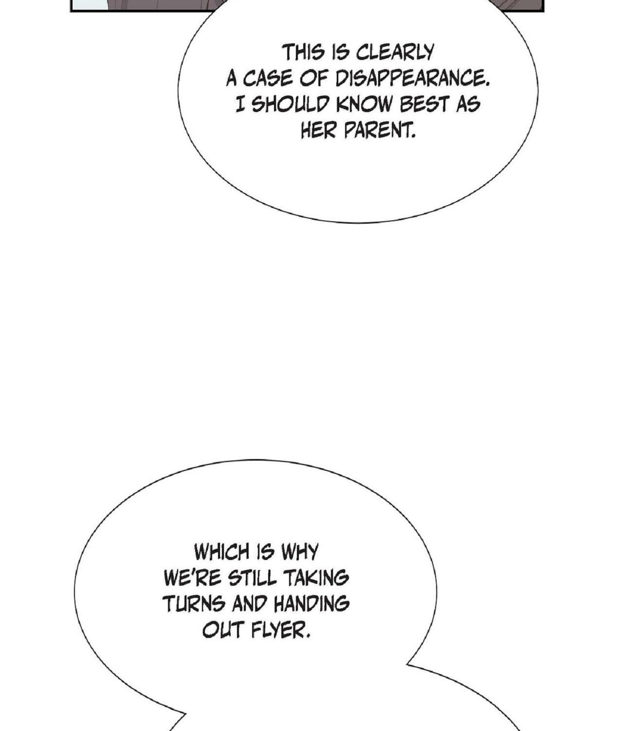 A Beastly Scandal Chapter 62 page 36 - 