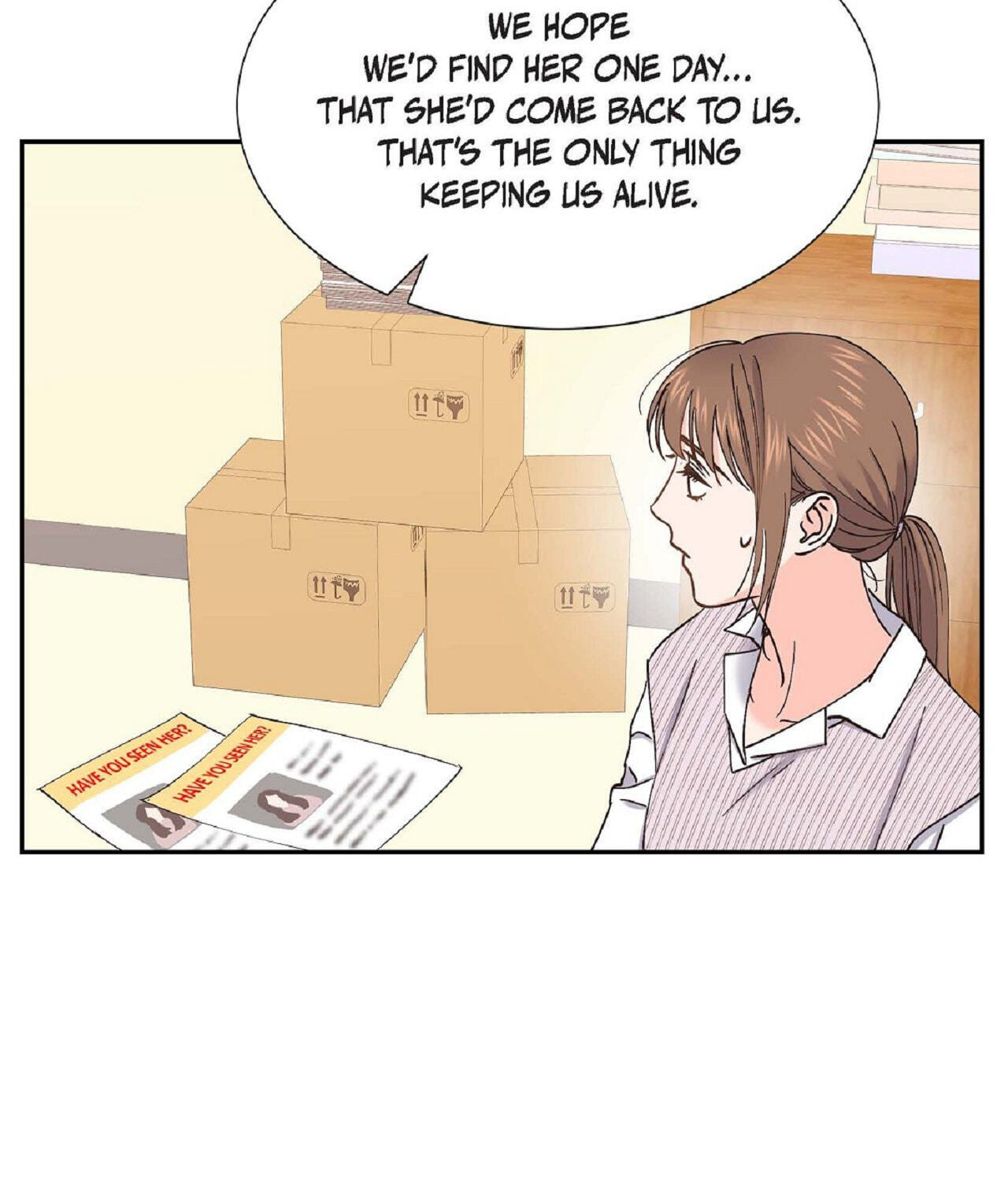 A Beastly Scandal Chapter 62 page 37 - 
