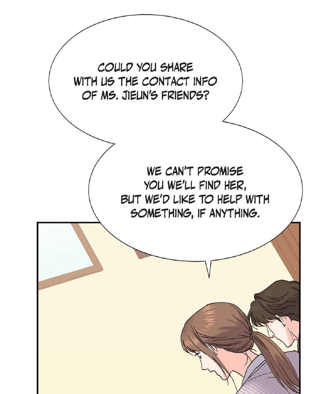 A Beastly Scandal Chapter 62 page 38 - 