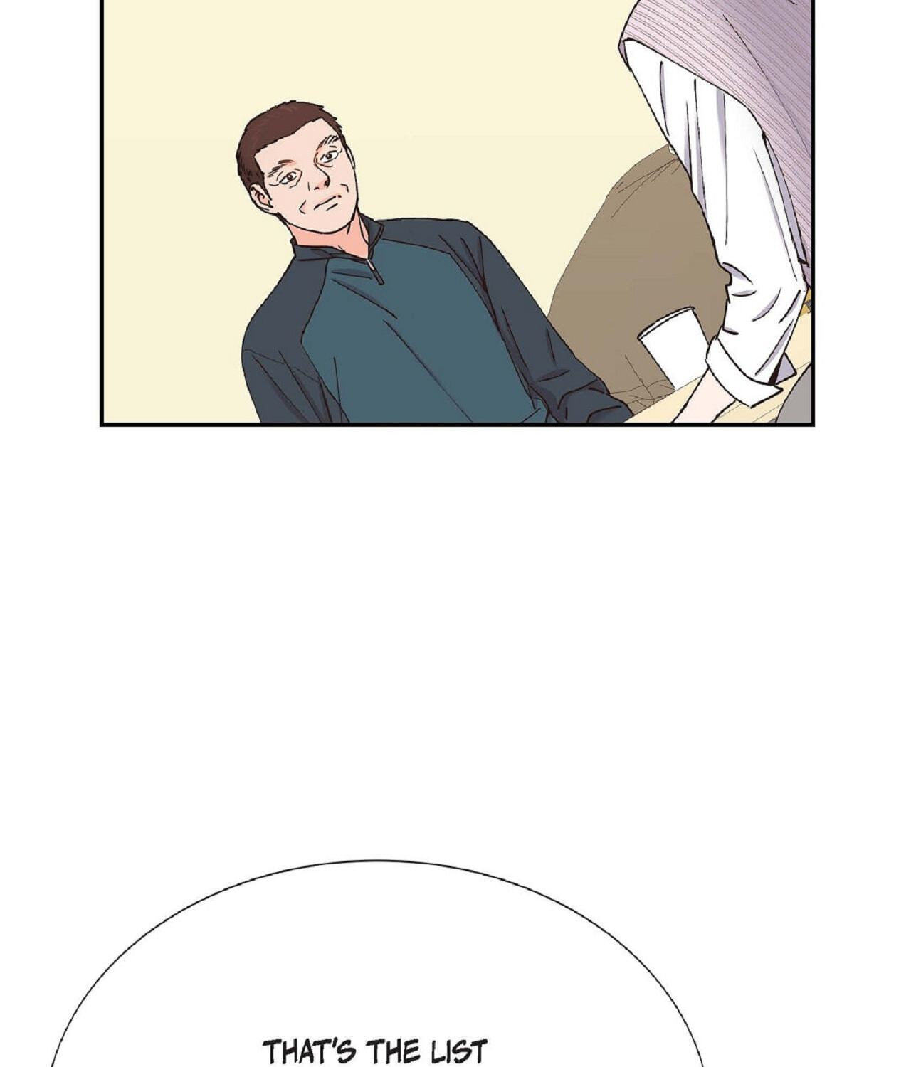 A Beastly Scandal Chapter 62 page 39 - 