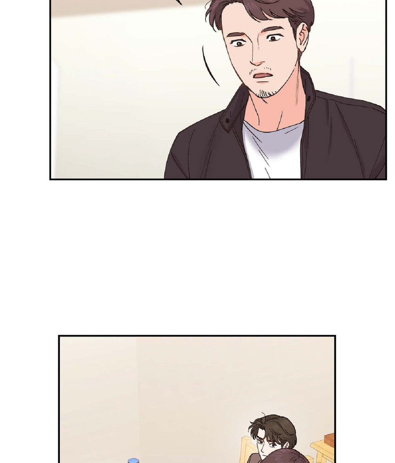 A Beastly Scandal Chapter 62 page 5 - 