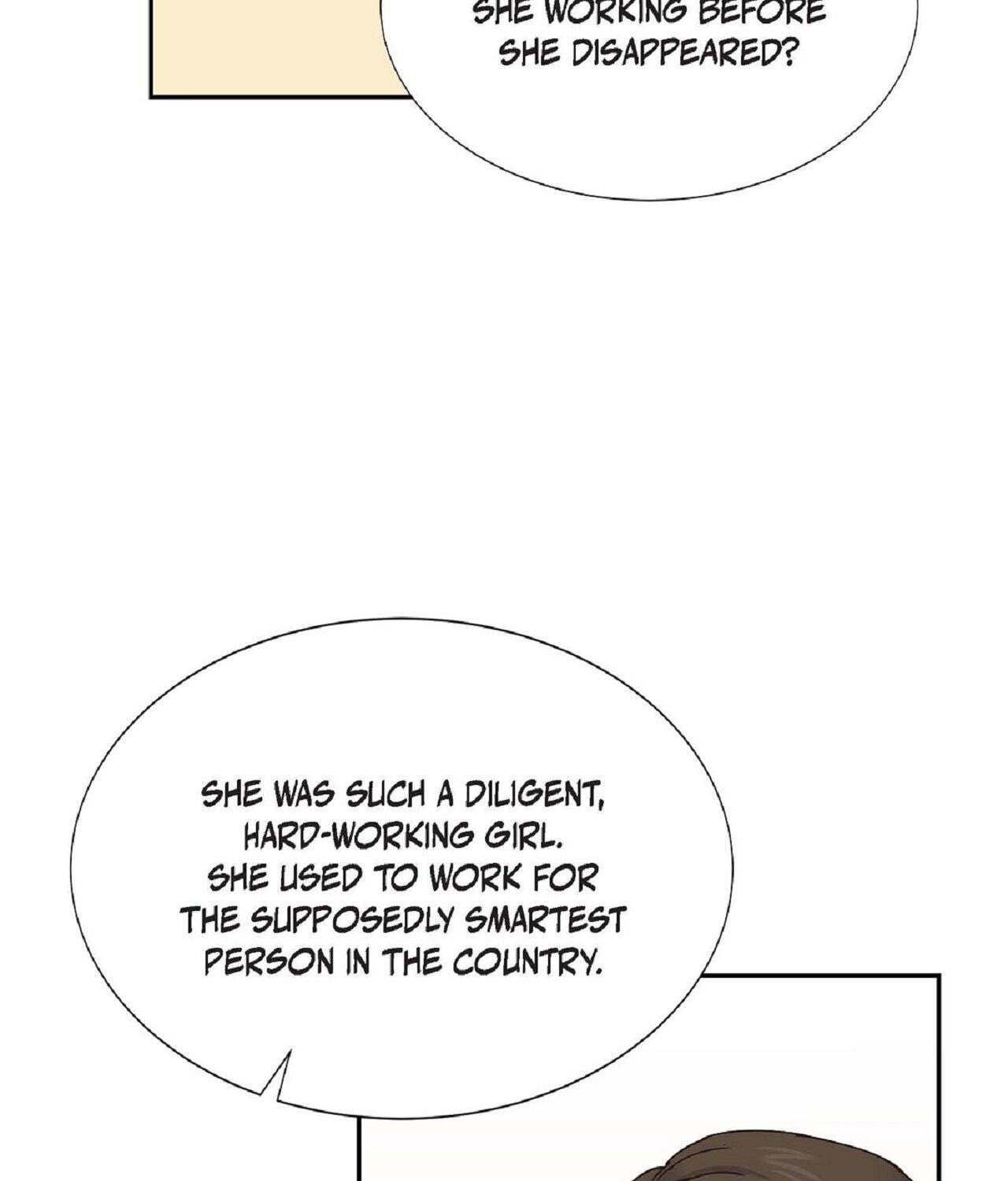 A Beastly Scandal Chapter 62 page 41 - 