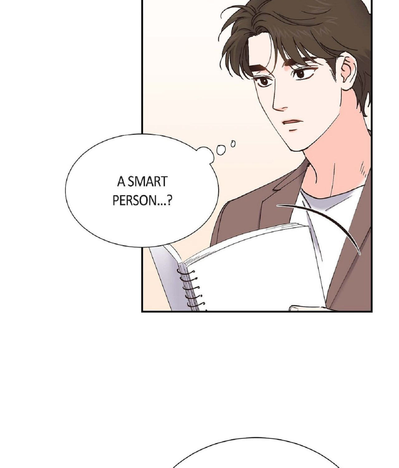 A Beastly Scandal Chapter 62 page 42 - 