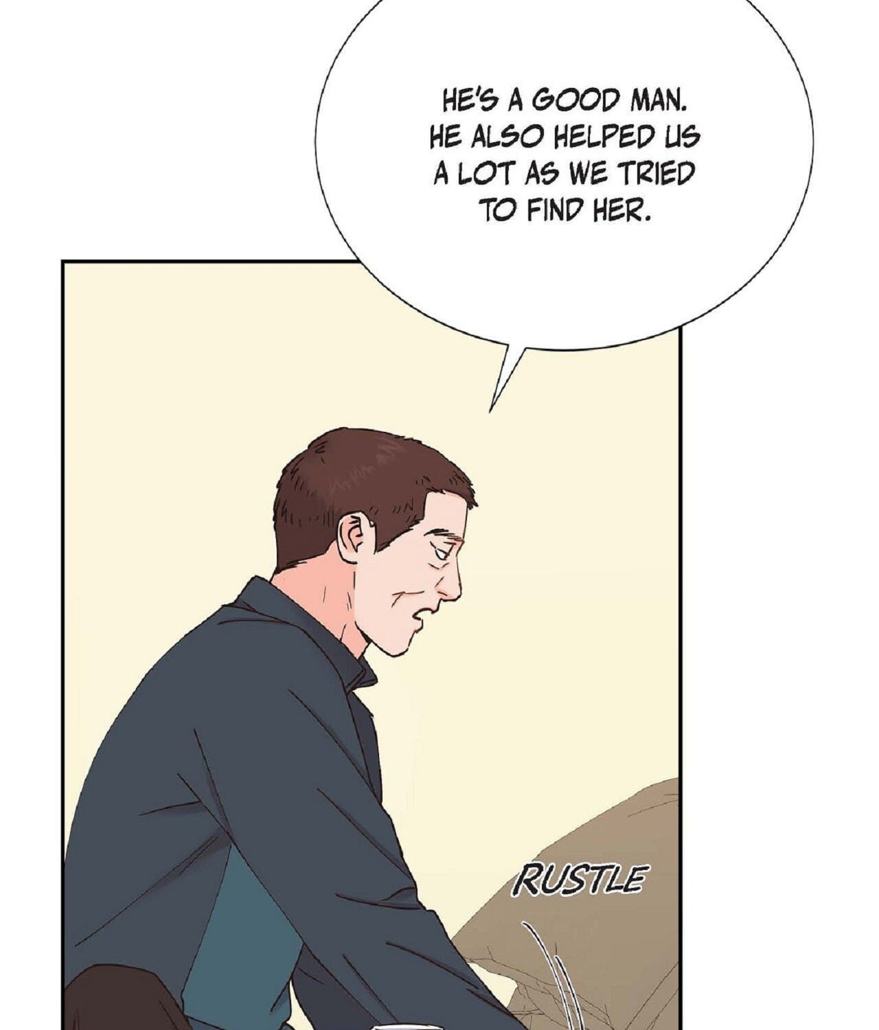 A Beastly Scandal Chapter 62 page 43 - 