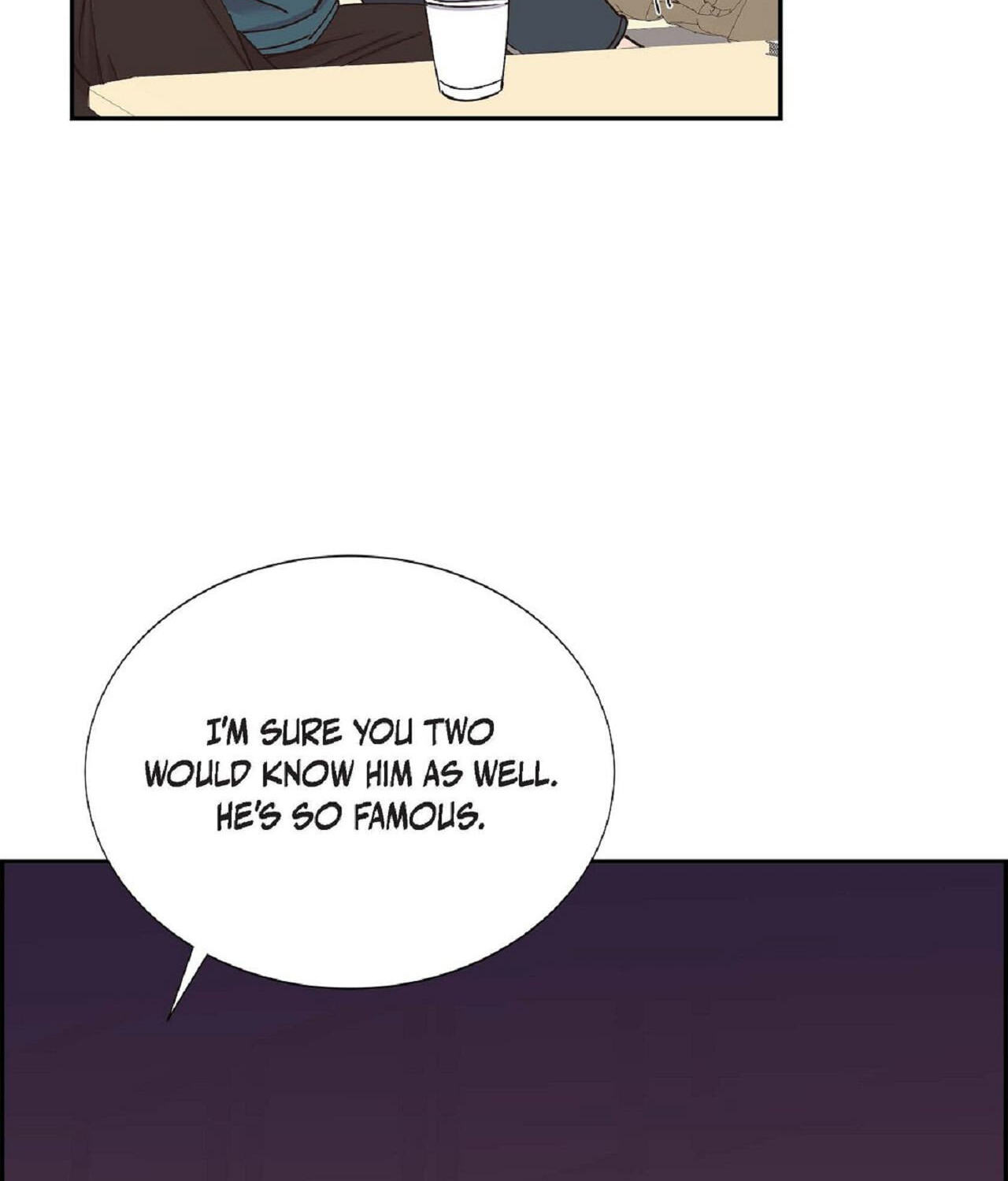 A Beastly Scandal Chapter 62 page 44 - 