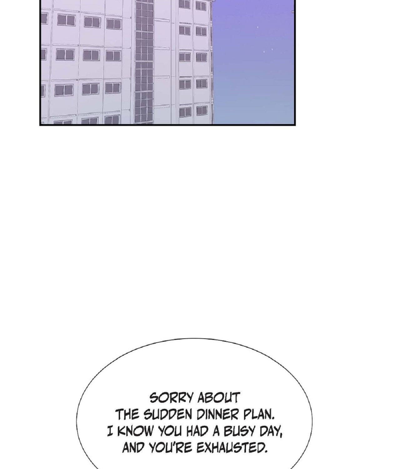 A Beastly Scandal Chapter 62 page 49 - 